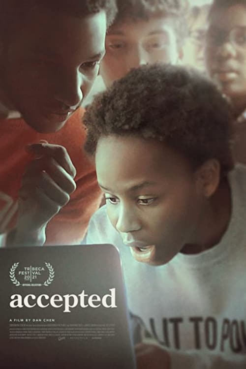 Accepted poster