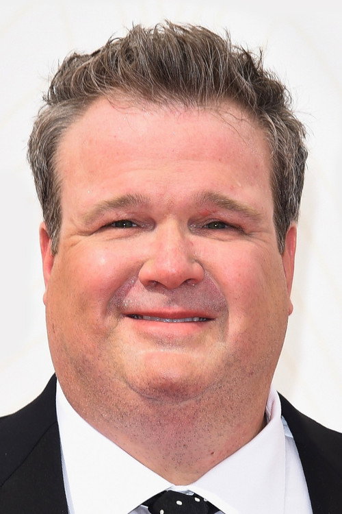 Kép: Eric Stonestreet színész profilképe