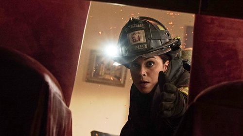 Chicago Fire – Heróis Contra o Fogo: 4×21