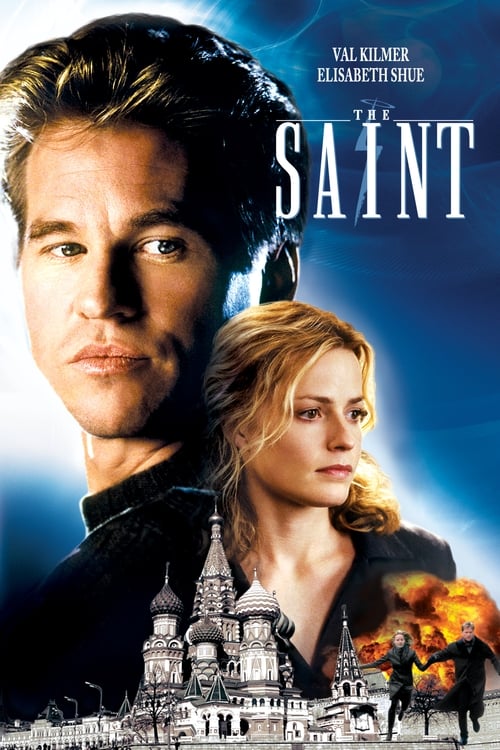 The Saint (1997)