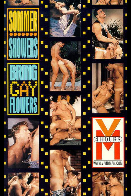 Sommer Showers poster