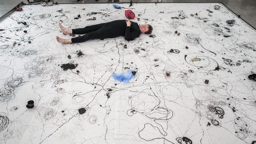 The Solstices of Petr Nikl