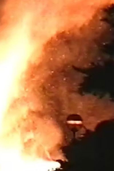 La Distancia Perdida poster