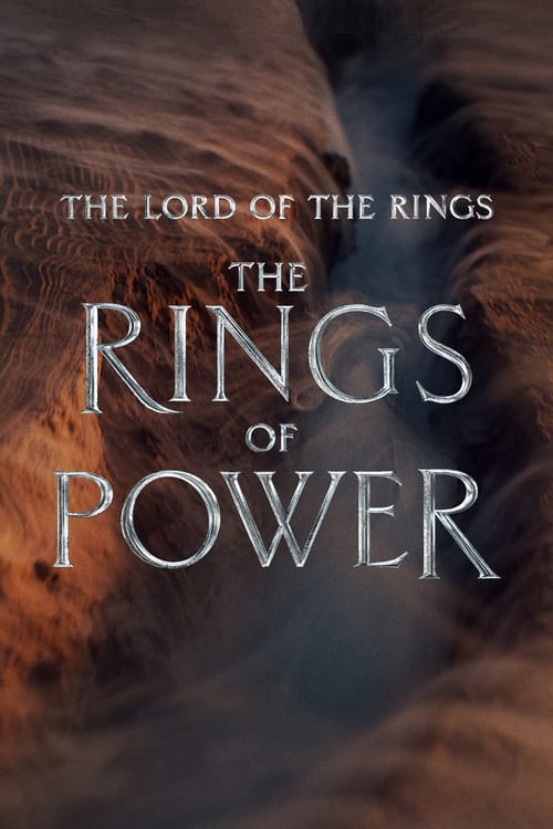 The Lord Of The Rings: The Rings Of Power (2022)