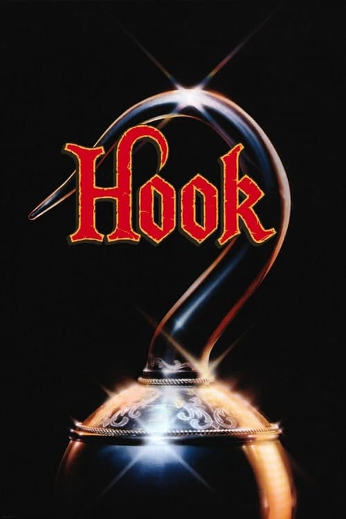 Hook (1990)
