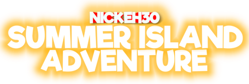 Nick Eh 30's Summer Island Adventure