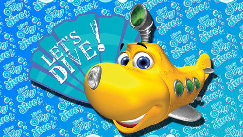 Escena 1 de Dive Olly Dive!