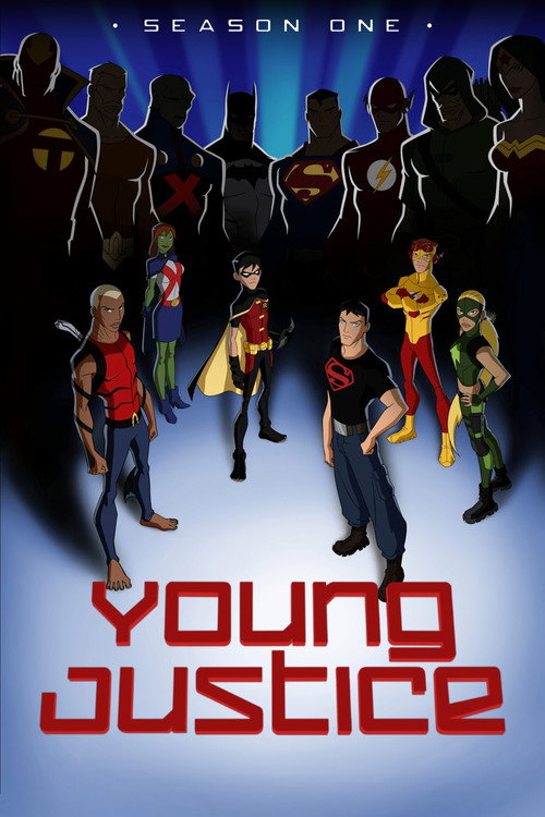 Season 1