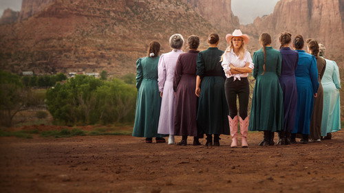 Confie em Mim: O Falso Profeta