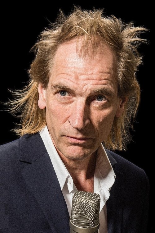 Kép: Julian Sands színész profilképe