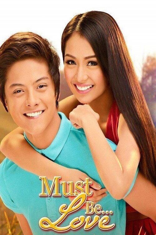Must Be... Love (2013) — The Movie Database (TMDb)