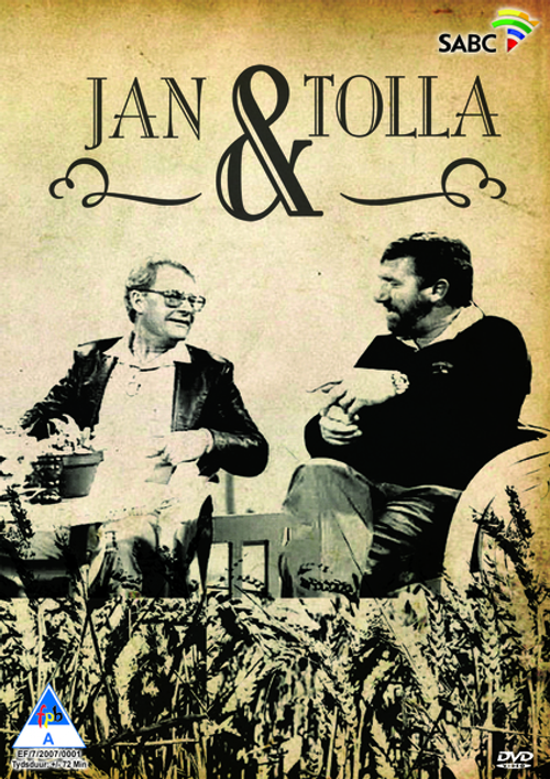 Jan & Tolla