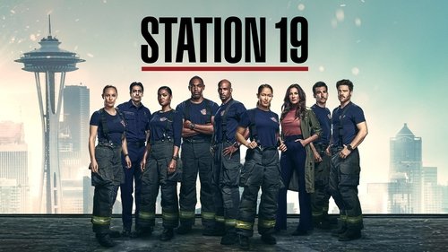 Station 19