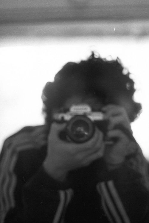 Foto de Isaías Barquin