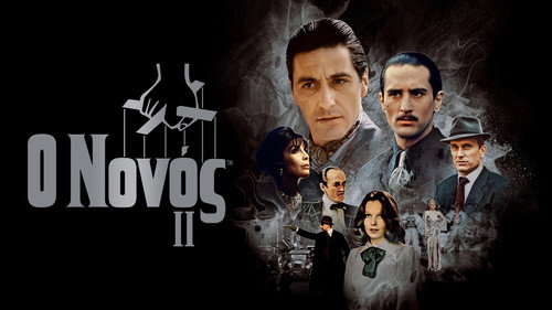 The Godfather Part II