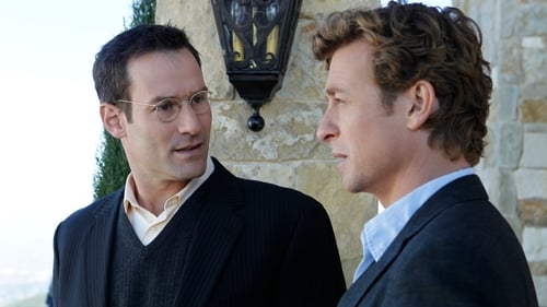 The Mentalist: 4×14