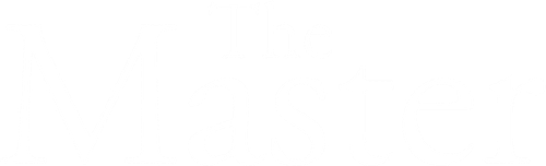 The Master
