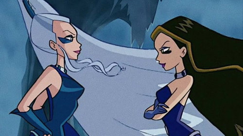 Winx Club kaader