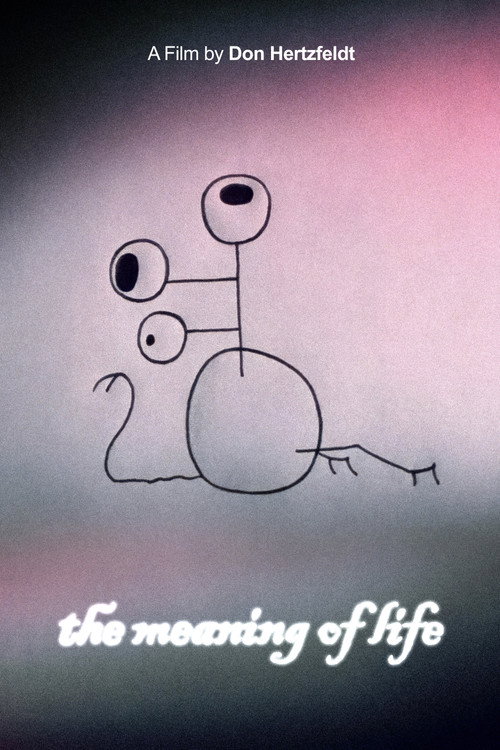 The Meaning of Life
