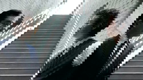 A Vida dos Sonhos do Sr. Kim