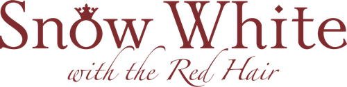 Snow White with the Red Hair logo