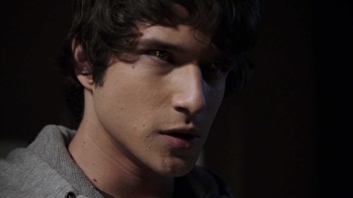 Teen Wolf: 1×6