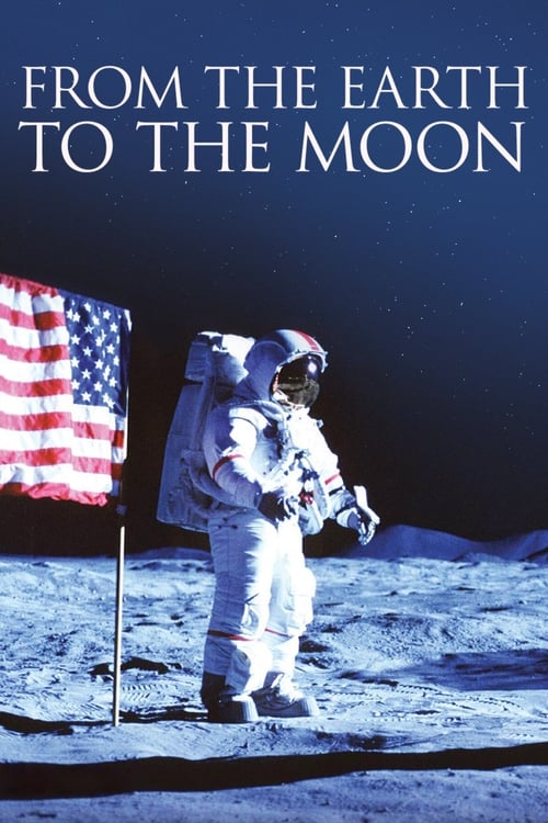 Subtitles From the Earth to the Moon (1998) in English Free Download | 720p BrRip x264
