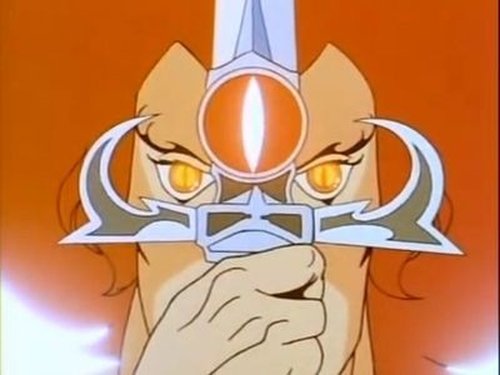 ThunderCats: 2×12