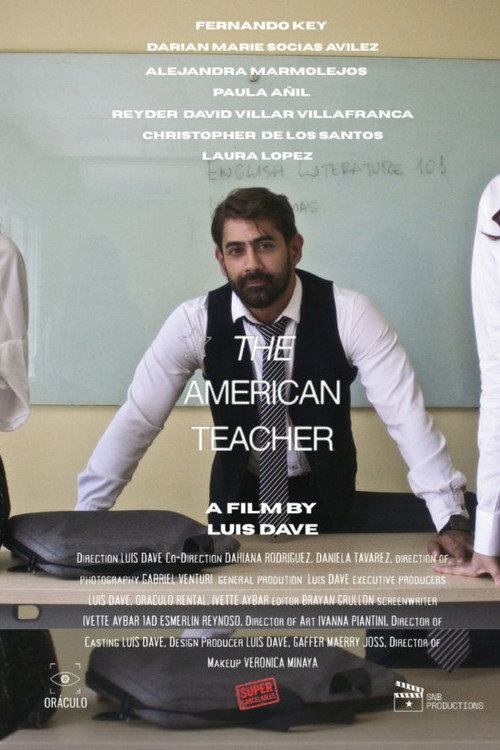 The American Teacher