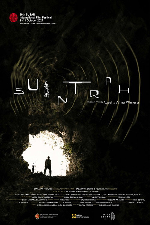 Suintrah poster