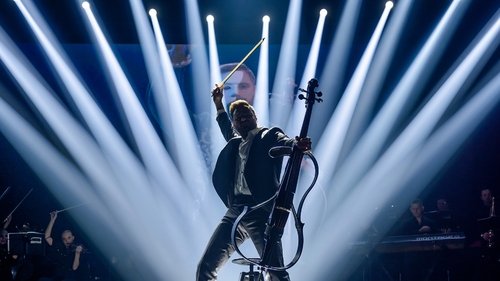 Hauser - Rebel With a Cello Live in Budapest 2022 Hauser - Rebel With a Cello Live in Budapest 2022