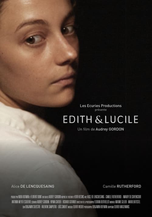 Edith & Lucile (2015)