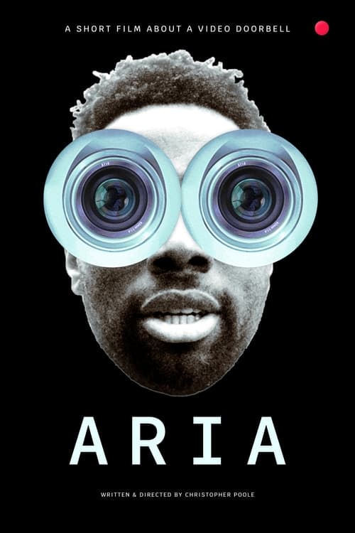 Aria (2021) poster