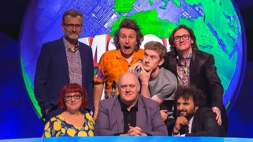 Poster della serie Mock the Week