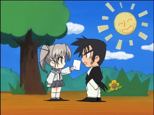 Image de l'épisode 1