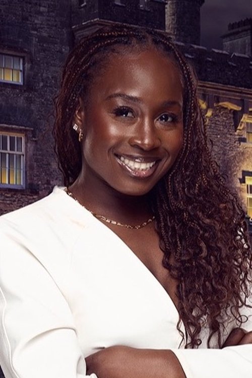 Vanessa Ogbonna