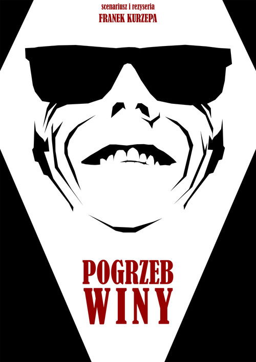 Pogrzeb Winy poster