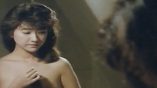 Heavy sex '87: Kando ryôkô