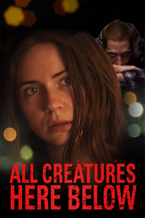 Grootschalige poster van All Creatures Here Below