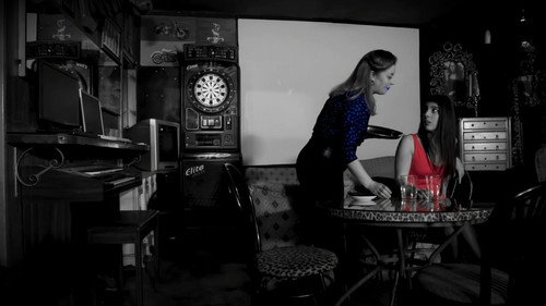 Trasfondo [La recompensa] Backdrop Blur