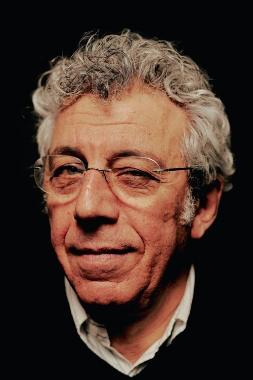 Kép: Eric Bogosian színész profilképe