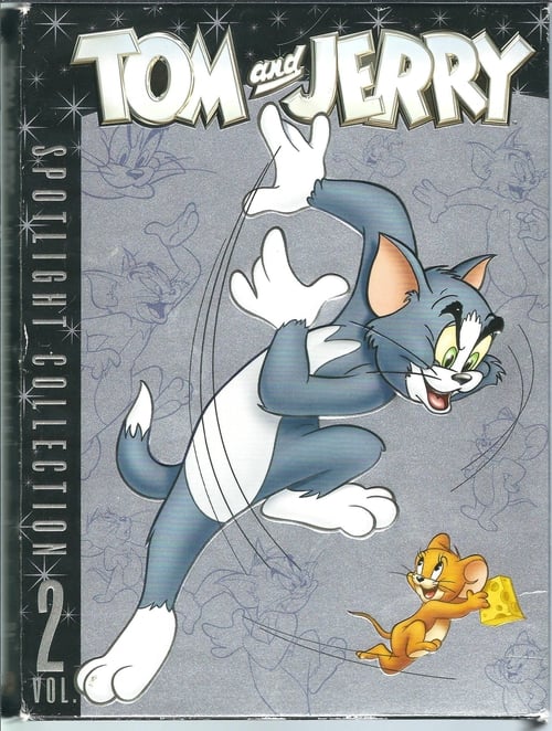 Tom and Jerry: Spotlight Collection Vol. 2 2005