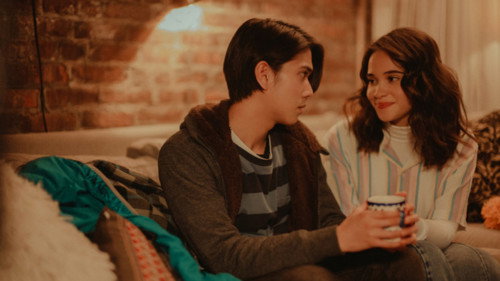 Ali & Ratu Ratu Queens — still 10