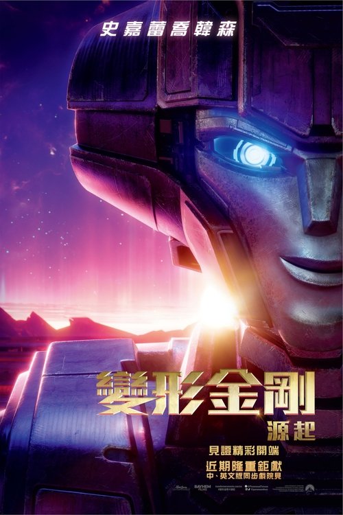 Posters