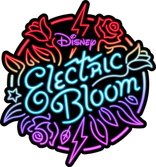 Electric Bloom