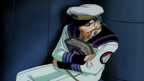 Macross 7 Plus 6 - Seven Bridge