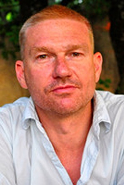 Kevin French