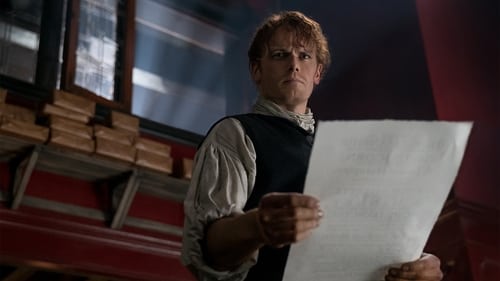 Outlander: 3×6