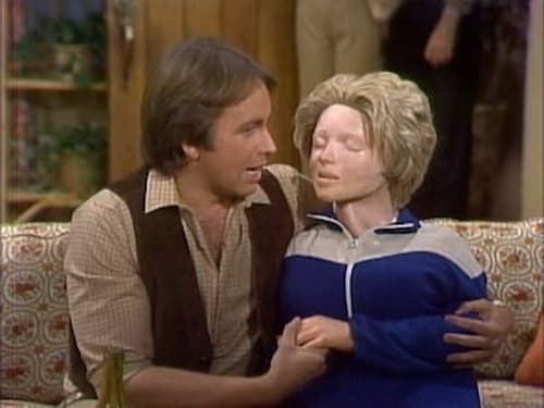 Three's Company, S06E09 - (1981)