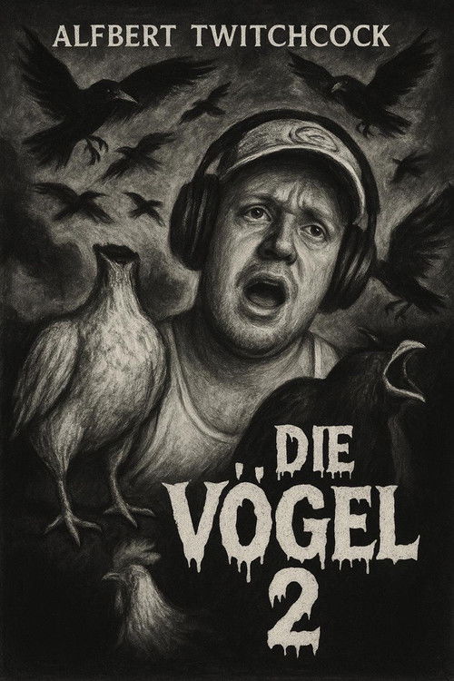 Die Vögel 2